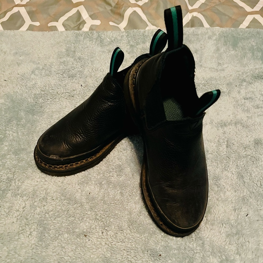 Georgia Boot Romeo